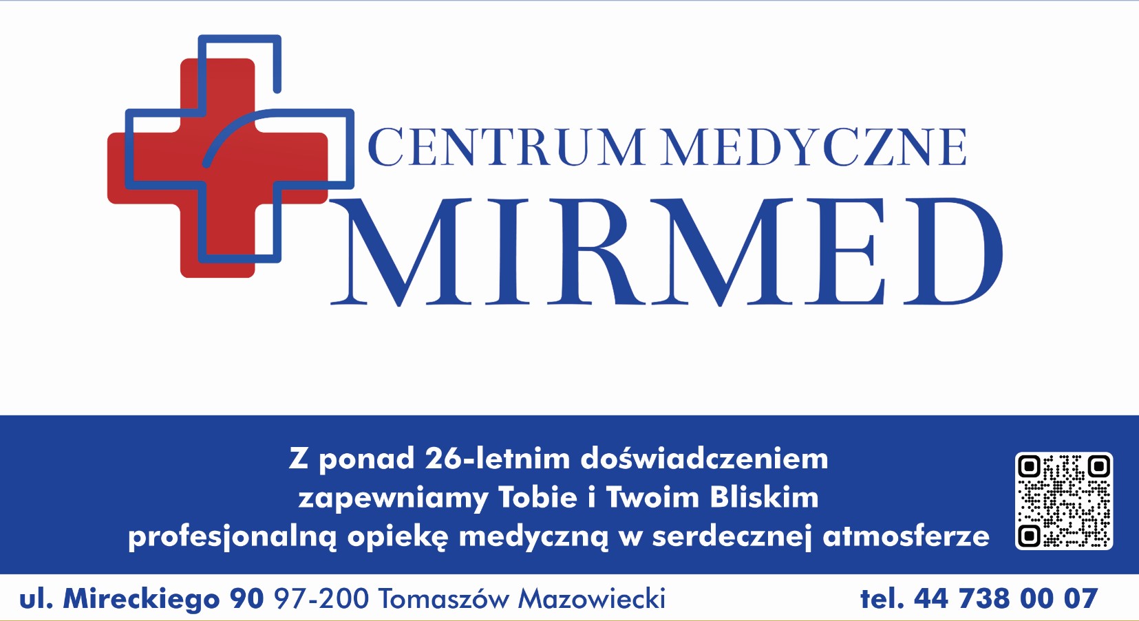 Pracownia Endoskopowa TOMASZÓW MAZOWIECKI